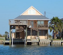 Gray Marlin 158 River Rental