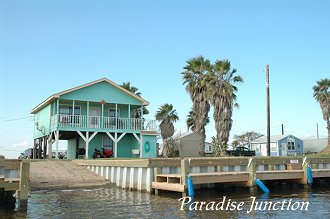 Sargent Texas Beach Rentals