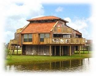 Rent Condo #21 at Matagorda Dunes