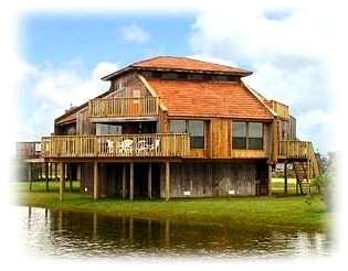 Rent Condo #21 at Matagorda Dunes