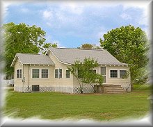 Vacation Rental