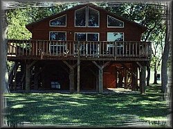 Selkirk Island Retreat`