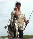 Fishing with Capt. Jay Huitt