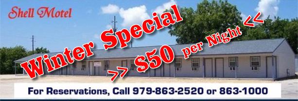 Special Rate Ends Feb 28, 2010