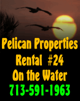 Pelican 24 Rental on the River