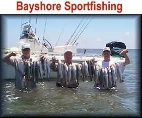 BayShore SportFishing