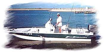 Capt Johnnie Hahn
