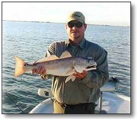 Lone Star Guide Service