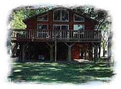 Selkirk Island Retreat`