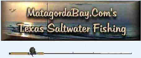 MATAGORDA BANNER