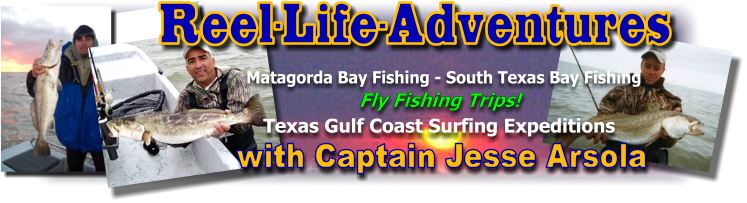 Fishing Adventure and Surfing Expeditions!