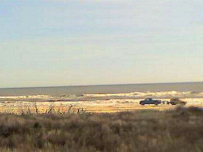 Matagorda Beach Cam